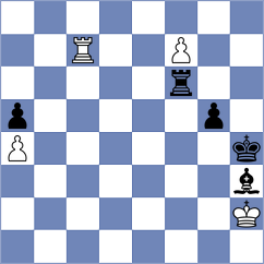 Bachmann - Levin (Benasque, 2014)