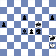 Nagib Tanyous - Leboela (Chess.com INT, 2020)