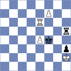 Gritsenko - Dong (Chess.com INT, 2021)