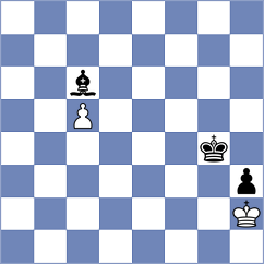 Cramling Bellon - Oviedo Acosta (Budapest HUN, 2024)