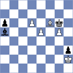 Guliyev - Nevednichy (Skopje MKD, 2024)
