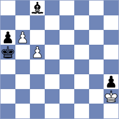 Petrovic - Kamsky (chess.com INT, 2022)