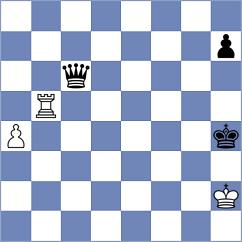 Omariev - Kretov (Chess.com INT, 2021)