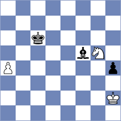 Taboas Rodriguez - Boros (Chess.com INT, 2019)