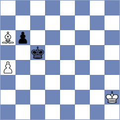 Paseka - Camarena Gimenez (Olomouc CZE, 2022)