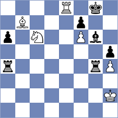Ramirez M - Eswaran (Chess.com INT, 2021)