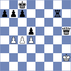 Hansen - Christiansen (Marijampole, 1994)