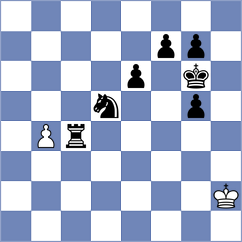 Khachatryan - Pavlov (chess.com INT, 2024)
