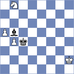 Horn - Delchev (Rio Gallegos, 1986)