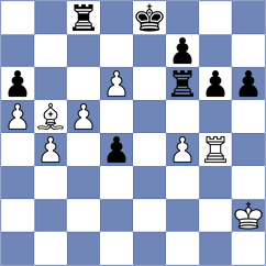 Lazic - Boskovic (Serbia, 2011)