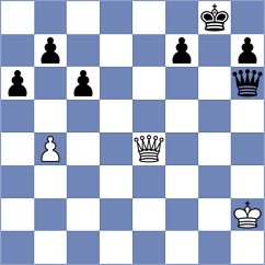 Gelman - Gasanov (Chess.com INT, 2019)