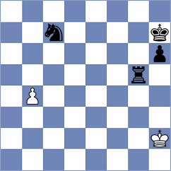 Perez Cruz - Nechitaylo (chess.com INT, 2024)
