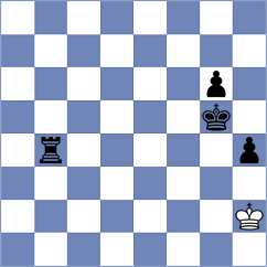 Marchesich - Szpar (chess.com INT, 2025)