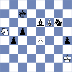 Bulawa - Vesely (Czech Republic, 2005)