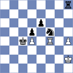 Sherman - Erdos (Pasching AUT, 2025)