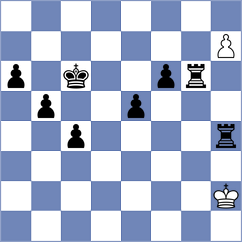 Li - Tian (Lichess.org INT, 2020)