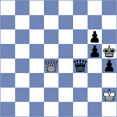 Weissgerber - Alekhine (Bad Nauheim, 1936)