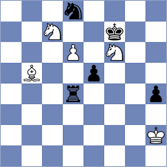Recabarren Gajardo - Tapia Fuentes (Santiago de Chile, 2010)