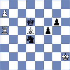 Stojanovski - Avramidou (chess.com INT, 2025)