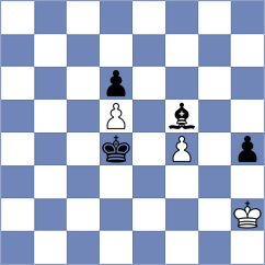 Ferraz - Hartge (chess.com INT, 2025)