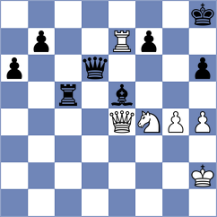 Akhmetov - Zemlyanskii (Doha QAT, 2024)