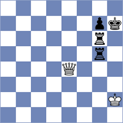 Gonzalez Castillo - Pakleza (chess.com INT, 2025)