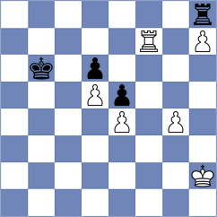 Gorlanov - Biryukov (Belgorod, 2008)