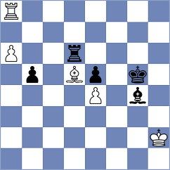 Valchanov - Kaikamdzozov (Sofia, 1957)
