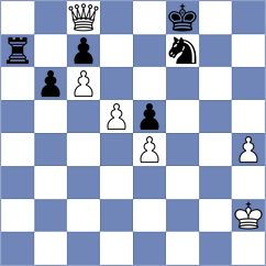 Kierzek - Zaitseva (Rijeka, 2011)