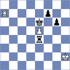 Legenia - Vlassov (Chess.com INT, 2021)