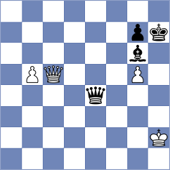 Mihajlovic - Becelic (Belgrade, 2007)