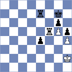 Chen - Cherepanova (chess.com INT, 2024)