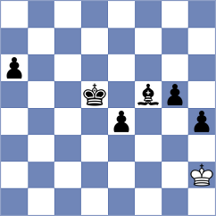 Aldokhin - Sadovsky (Chess.com INT, 2021)