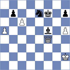 Gelves - Chirivi Castiblanco (Cartagena, 2007)