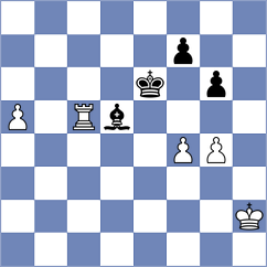 Ilinca - Ratkovic (chess.com INT, 2025)