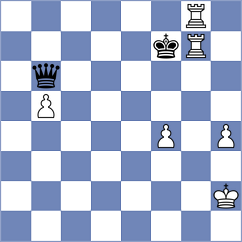 Lui - Saifee (Lichess.org INT, 2020)