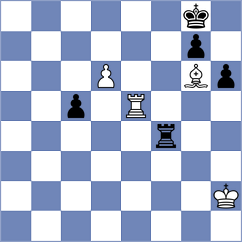 Andreev - Daskalov (Sofia, 2004)