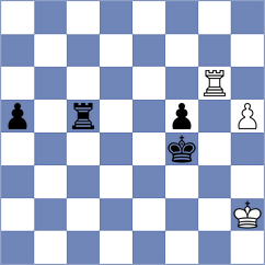 Davis - Pengelley (Toowoomba, 1986)