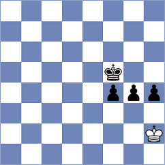 Sampaoli - Amburgy (chess.com INT, 2025)