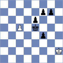 Mosquera - Petriashvili (Lichess.org INT, 2020)