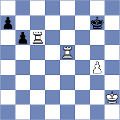 Bjerre - Antal (chess.com INT, 2024)
