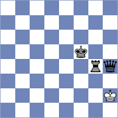 Mohammadi - Darvishi (Chess.com INT, 2021)
