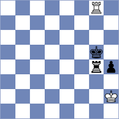 Garcia - Kishorekumar (Chess.com INT, 2021)