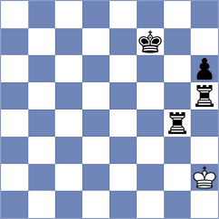 Le Goff - Goncalves (chess.com INT, 2024)
