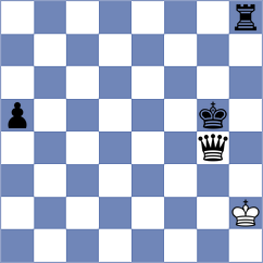 Nunez Cruz - Marcano Navarro (Chess.com INT, 2021)