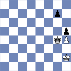 Sailer - Jansson (Chess.com INT, 2018)