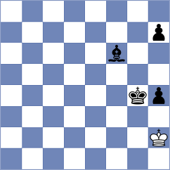 Skliarov - Bajaj (chess.com INT, 2024)