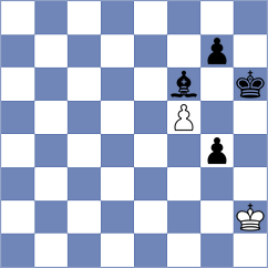 Yoo - Shimanov (Chess.com INT, 2021)