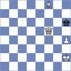 Benitez - Yanchenko (Chess.com INT, 2019)