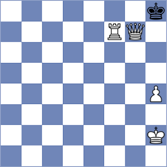 Garv - Carrasco Miranda (chess.com INT, 2022)